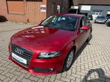 Audi A4 Lim. Ambiente,TÜV-AU 02/2027,Klima,Alu - Audi A4 aus 2009: 2.0