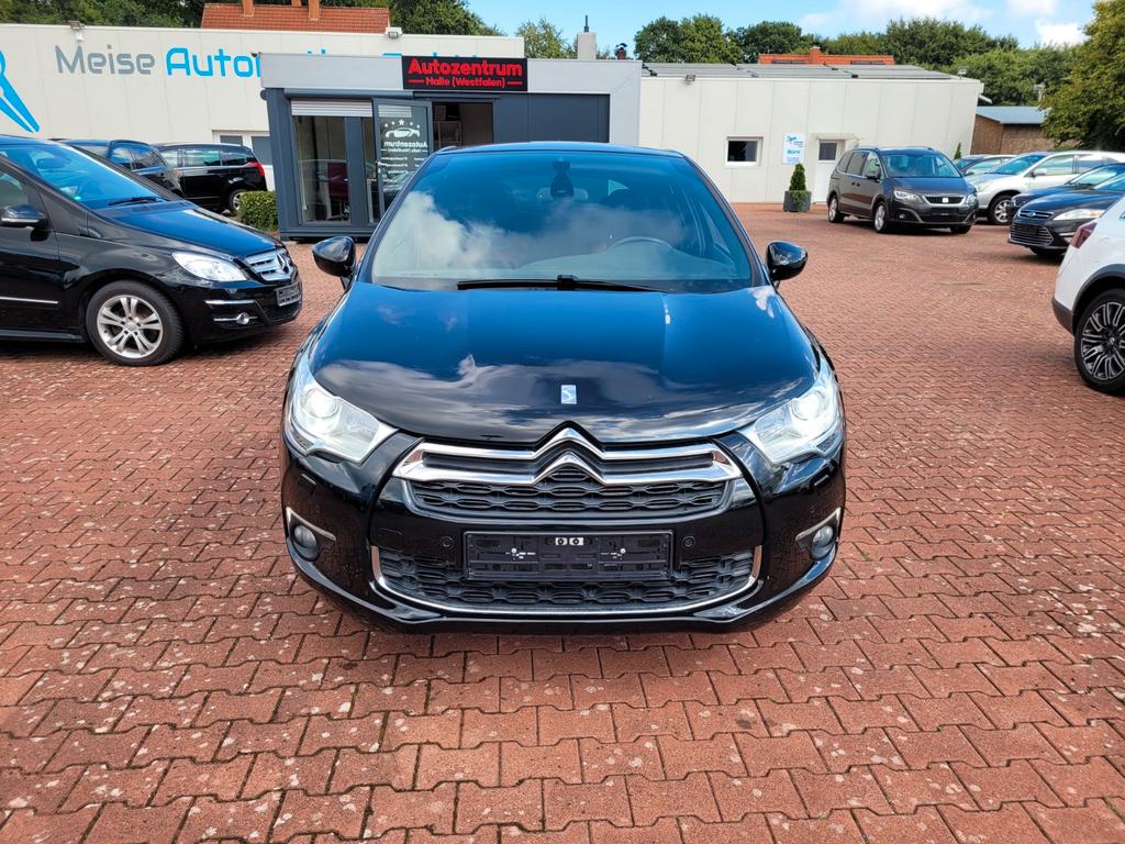 Citroën DS4