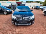 Citroën DS4 SportChic*BI-XENON*LEDER*SHZ*NAVI*GARANTIE* - Citroën DS4 Gebrauchtwagen