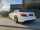 Mercedes-Benz SL 350 AMG CARLSSON 20" TOP Zustand Service NAVI - Mercedes-Benz SL 350: AMG