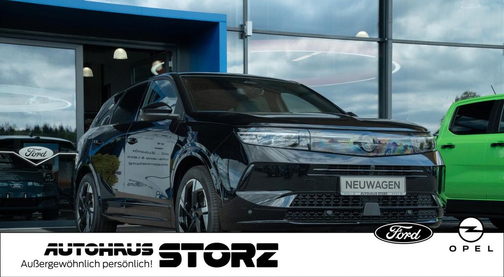 Image of Opel Grandland (X)