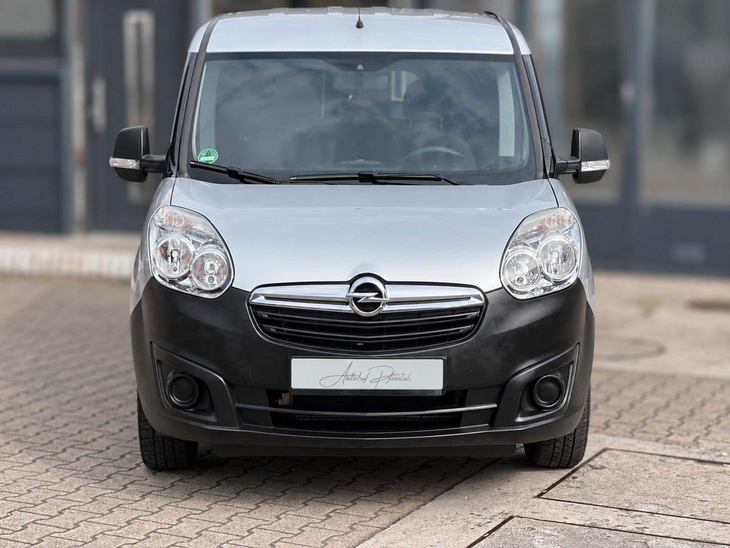Opel Combo D Kasten L1H1 2,2t KLIMA