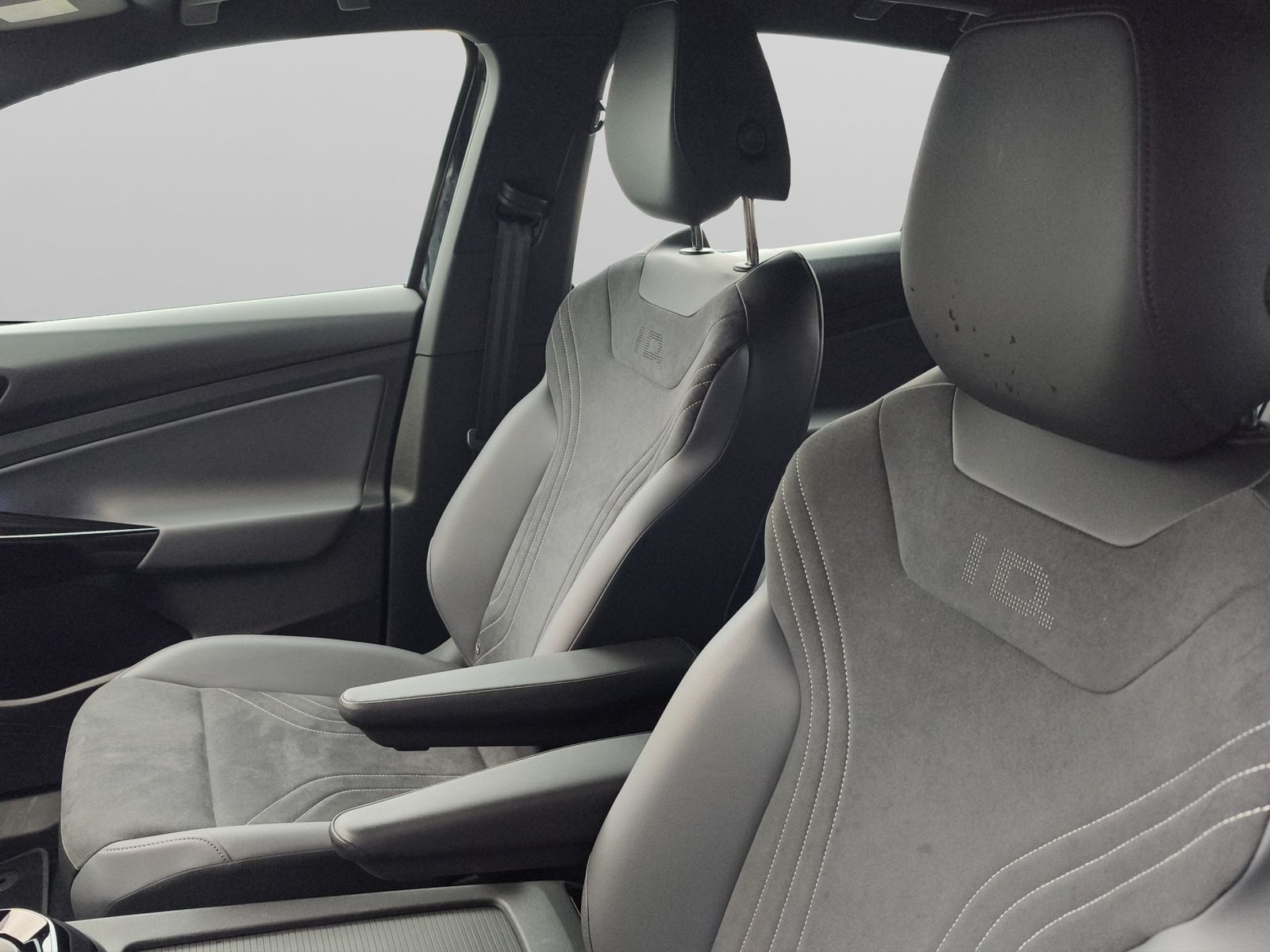 Volkswagen ID.5 - Bild 9