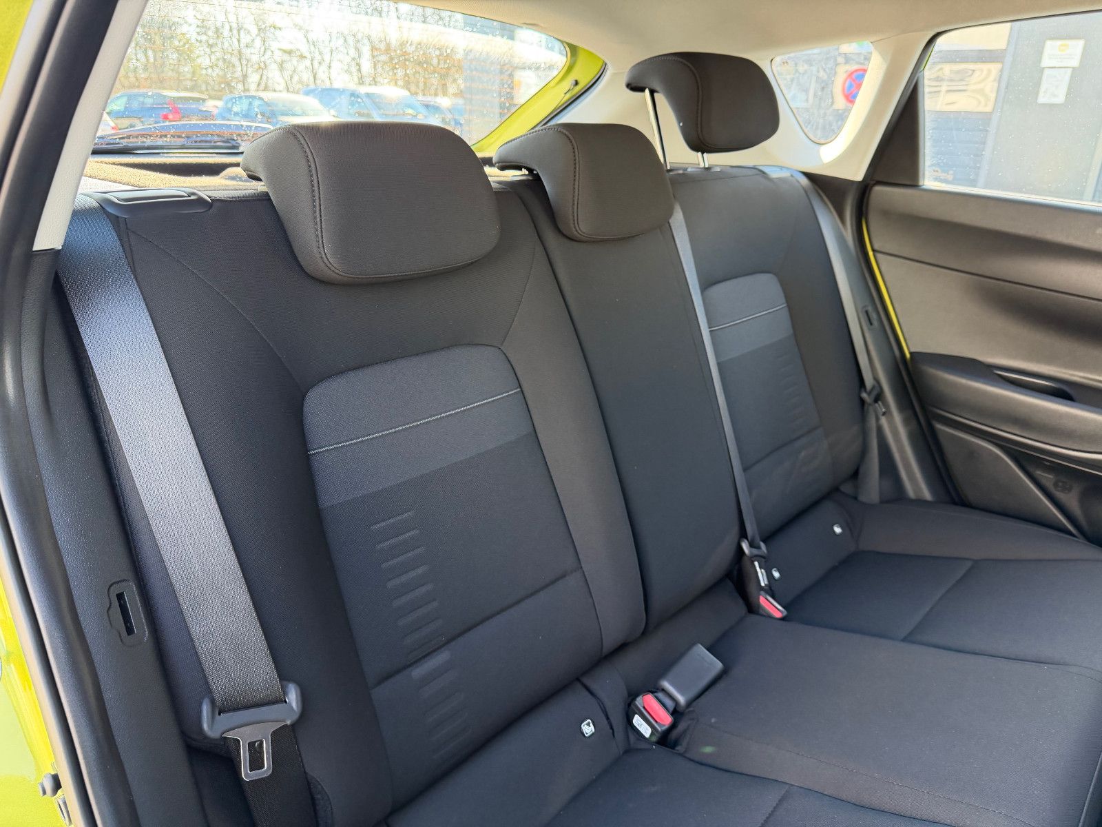 Fahrzeugabbildung Hyundai BAYON 1.0 T-GDI Trend *Spurhalte*Kamera*LED*PDC*