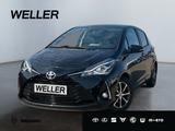 Toyota Yaris 1,5 Comfort *Kamera*Navi*PDC v+h*Spurhalte - Toyota Yaris