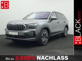 Skoda Kodiaq 2.0 TDI DSG 4x4 Selection AHK PANO STANDH - Skoda Jahreswagen: Automatik