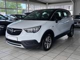 Opel Crossland X Design Line/1.HD/AUTOM/NAVI/PDC/ALU - Opel Crossland (X) Design-Line