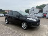 Ford Fiesta Celebration Sportsitze Sport Lenkrad - Ford Fiesta: Sport