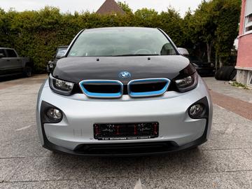 صورة 5 لـ 2014 BMW I3