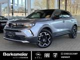 Opel Mokka Ultimate 1.2 ** Alcantara/Sitzhzg/Navi ** - Opel Mokka