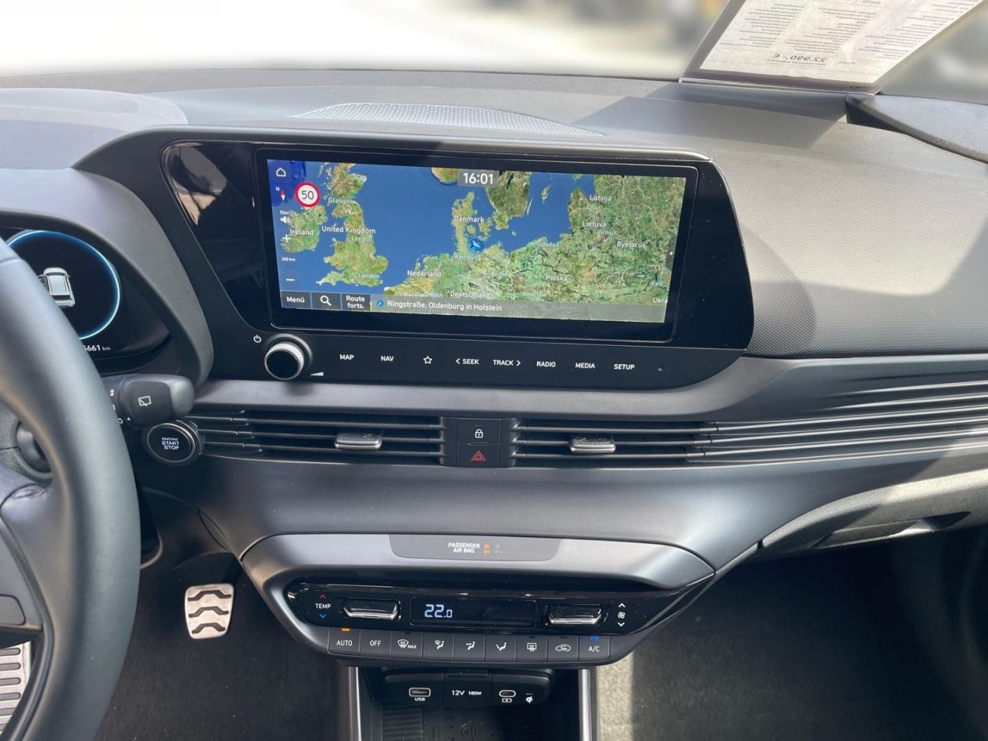 Hyundai BAYON – Bild 10