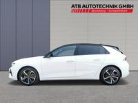 Opel Astra GS Line HUD Panorama Navi digitales Cockpi
