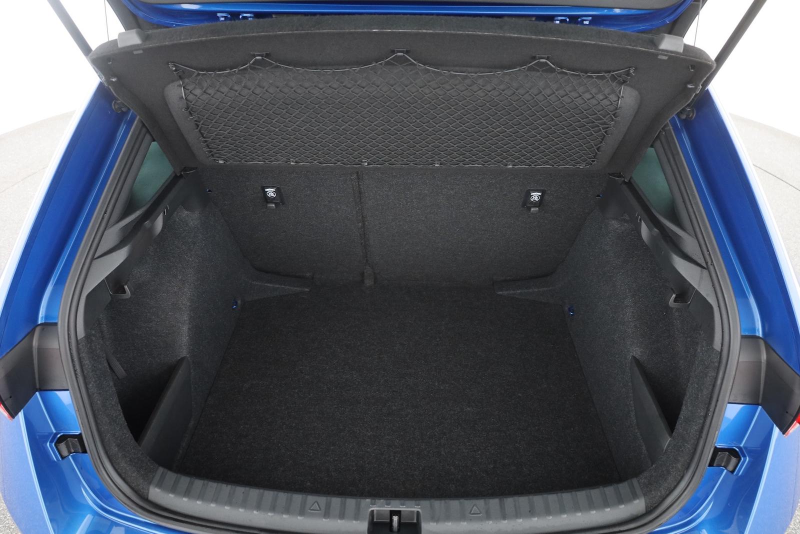 Skoda Scala 1.5 TSI DSG Monte Carlo LED Panorama Navi