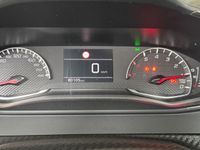 Peugeot 2008 - Vorschau Bild 16