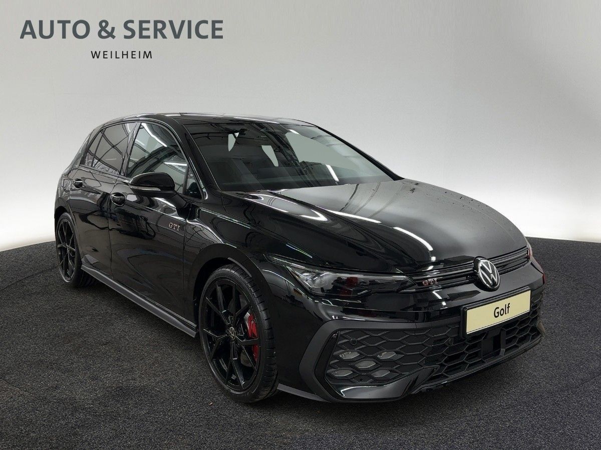 Volkswagen Golf - Bild 4