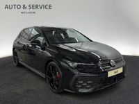 Volkswagen Golf - Vorschau Bild 4