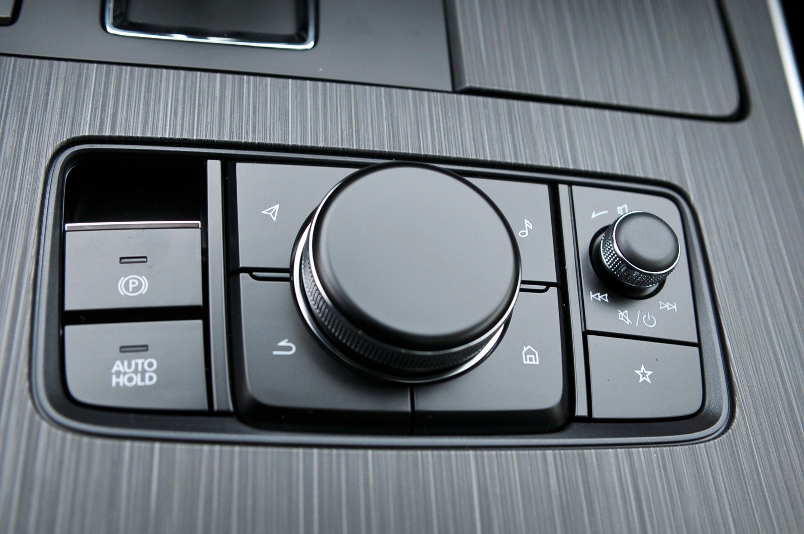 Mazda CX-60 - Bild 20