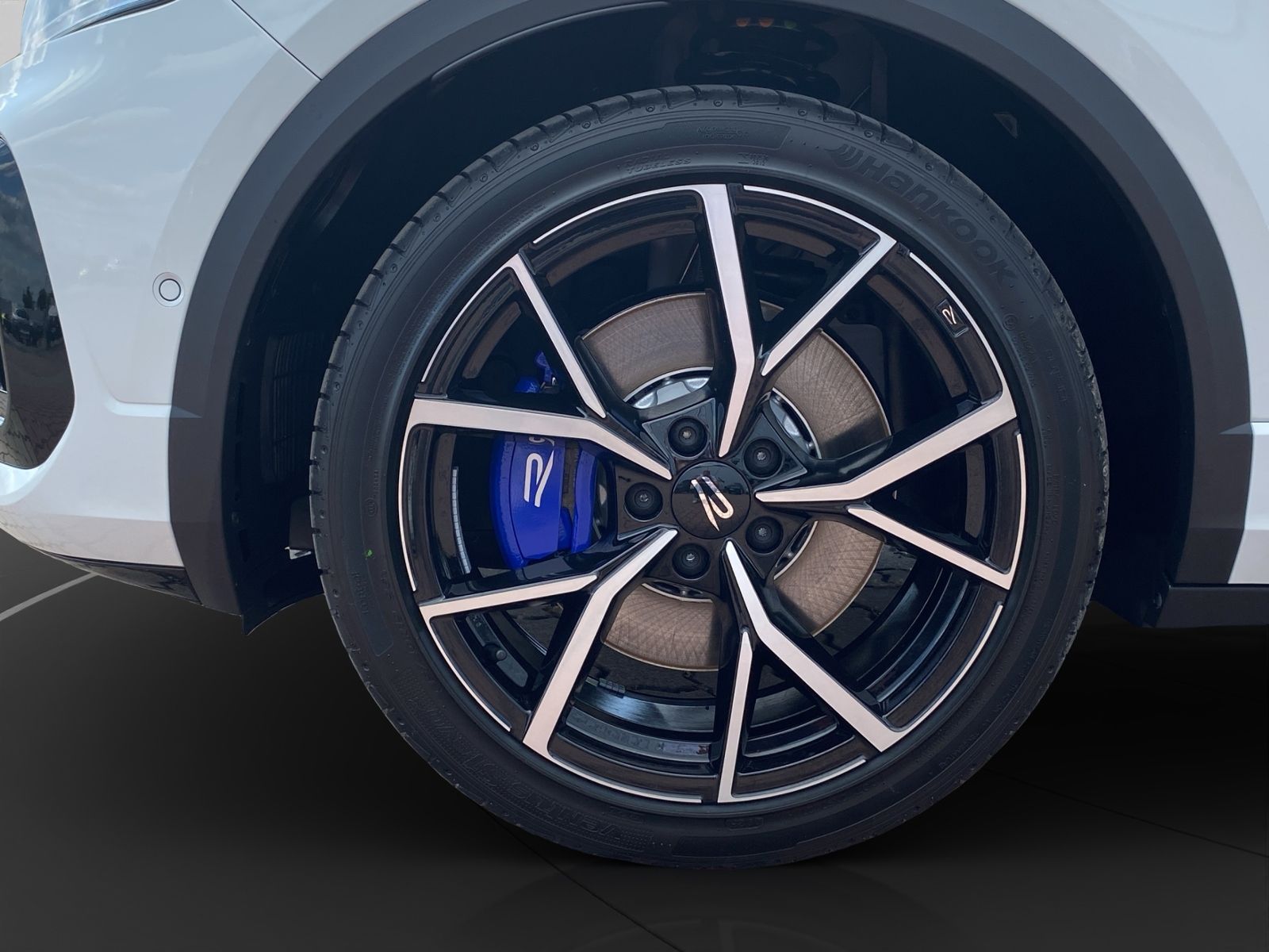 Volkswagen T-Roc - Bild 8