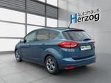 Ford C-Max 1.0 EcoBoost COOL&CONNECT - Ford C-MAX Cool-&-Connect mit Benzin-Antrieb