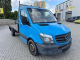 Mercedes-Benz Sprinter II Pritsche 310/311/313/314/316 CDI - Mercedes-Benz Sprinter: 310 Cdi