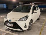 Toyota Yaris 5 Porte Yaris 5p 1.5h Style HYBRID - Toyota Yaris: Schiebedach