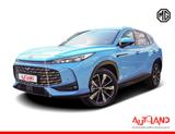 MG HS 1.5 T-GDI Luxury Aut. LED ACC Navi 360° - MG HS Tageszulassungen