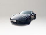 Porsche 992 911 Carrera, BOSE, Sport-Chrono, Sport Auspu - scheckheftgepflegte Porsche 992