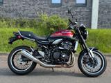 Kawasaki Z 900 RS  *ABS*KTRC*LED*1. Hand*Service NEU* - KAWASAKI 900Z1
