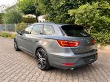 Seat Leon 2.0 TSI CUPRA 4Drive DSG Sportstourer S... - Seat: Sport