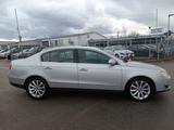 Volkswagen Passat Lim. Comfortline Automatik "Nur 159900KM" - Volkswagen Passat mit Diesel-Antrieb