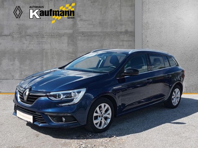Renault Megane IV Grandtour Limited Deluxe 1.3 TCe 140 E