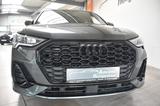 Audi Q3 Sportback 35 TDI SLine LED Navi Kamera ACC - Audi Q3: Sline