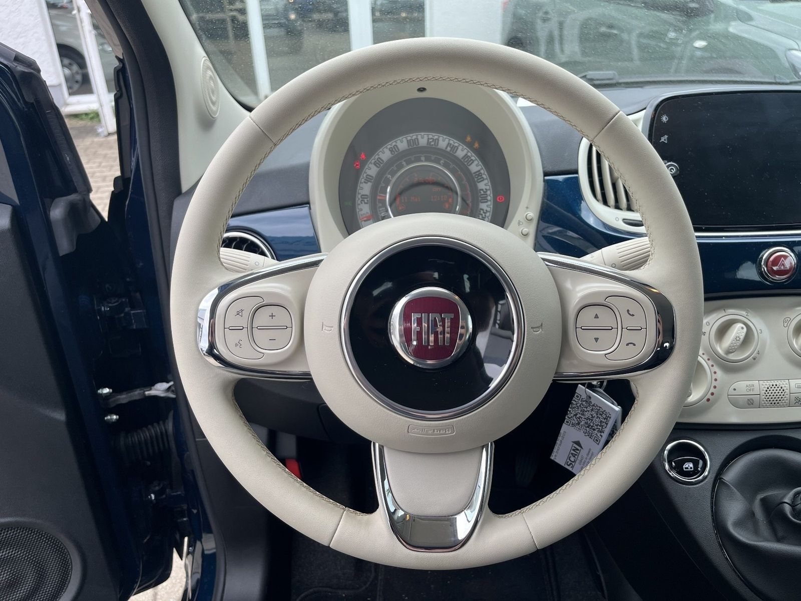 Fiat 500 - Bild 11