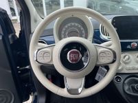Fiat 500 - Vorschau Bild 11
