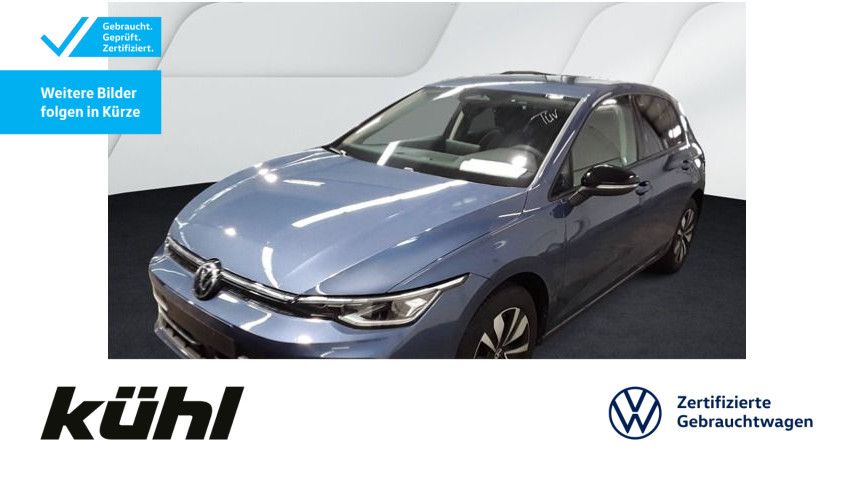 Volkswagen Golf - Bild 1