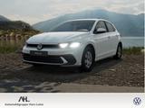 Volkswagen Polo Trend 1.0 l 5-Gang DynLicht Fernlichtass. - Volkswagen Polo Neuwagen: Weiß
