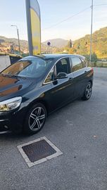 BMW 225 - 2