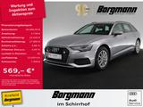 Audi A6 Avant 45 TDI quattro AHK 360° LED ACC NAVI - Audi A6 Gebrauchtwagen in Krefeld