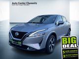 Nissan Qashqai CVT MHEV 4x4 N-Connecta LED/Navi/360° - Nissan Qashqai Gebrauchtwagen in Chemnitz