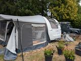Adria Adora 573 PT - Adria Wohnwagen