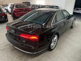 Audi A8 3.0 TDI quattro*Matrix*Soft*Massage*HUD*Bose* - Audi A8 Unfallwagen