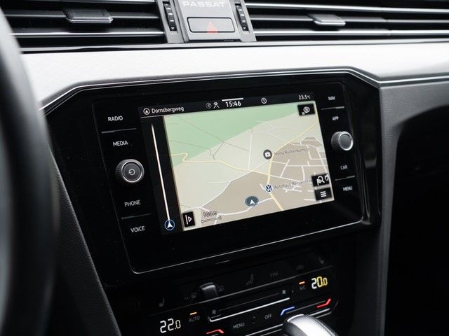 Passat Variant Business TDI DSG AHK ergoSitz
