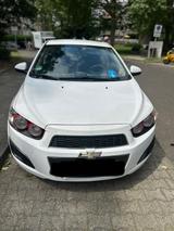 Chevrolet chevrolet Aveo 1.3 Diesel - Chevrolet Aveo mit Diesel-Antrieb