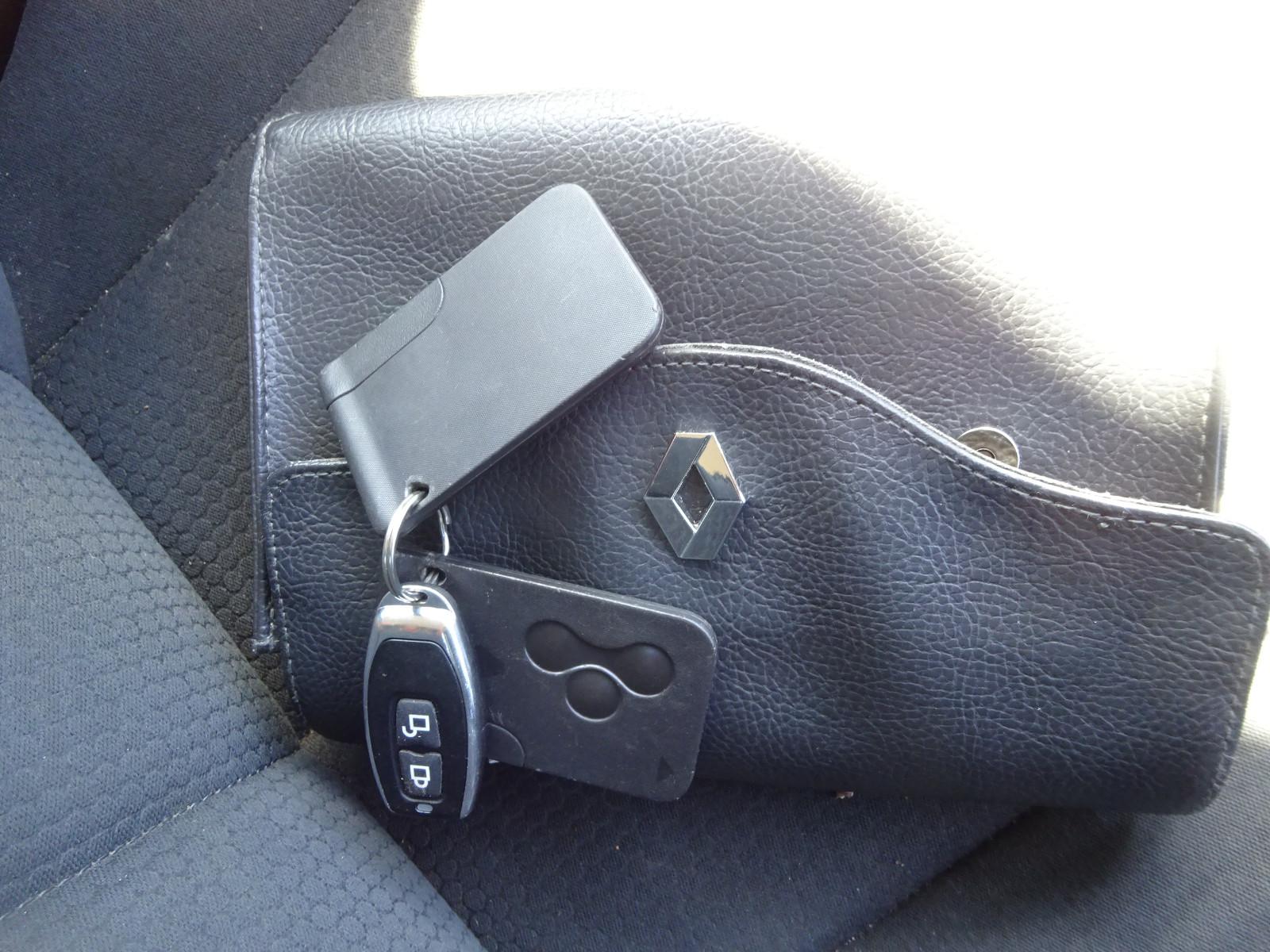 Renault Megane 2004 — photo 13