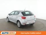 Seat Ibiza 1.2 TSI Style*RADIO*KLIMA*BLUETOOTH - Seat Ibiza Gebrauchtwagen in Frankfurt