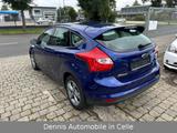 Ford Focus Lim. Sync Edition - Ford Focus: Edition