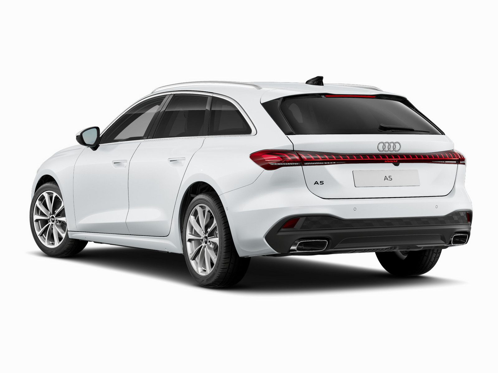 Audi A5 Avant TFSI S tronic 'LED Rü.Kamera Navi HUD foto 5
