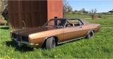 Ford LTD Limited Oldtimer US-Car Musclecar - Ford: Ltd