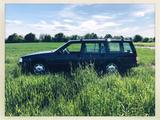 Volvo 940 Kombi Turbo Benziner 165 PS - Volvo 940 aus 1997