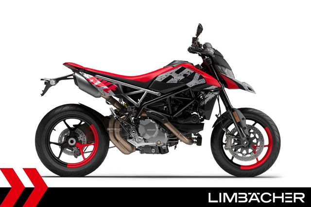 Ducati HYPERMOTARD 950 RVE - KOSTENLOSE LIEFERUNG!